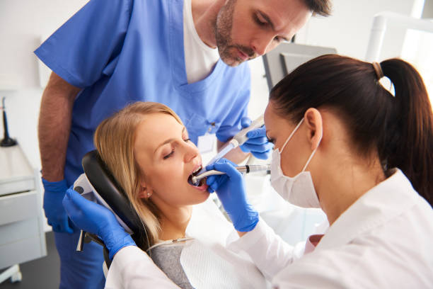 Best Full Mouth Reconstruction  in Travelers Rest, SC
