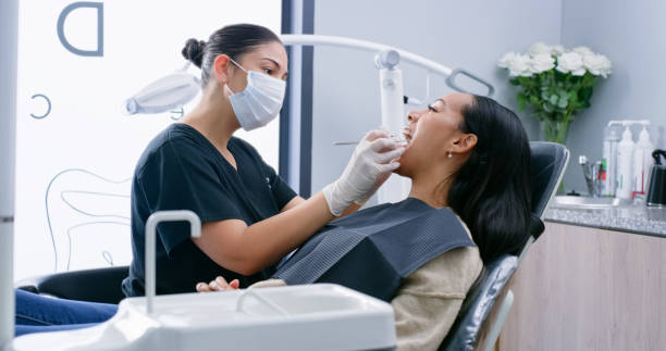Travelers Rest, SC  Holistic Dental Services Company